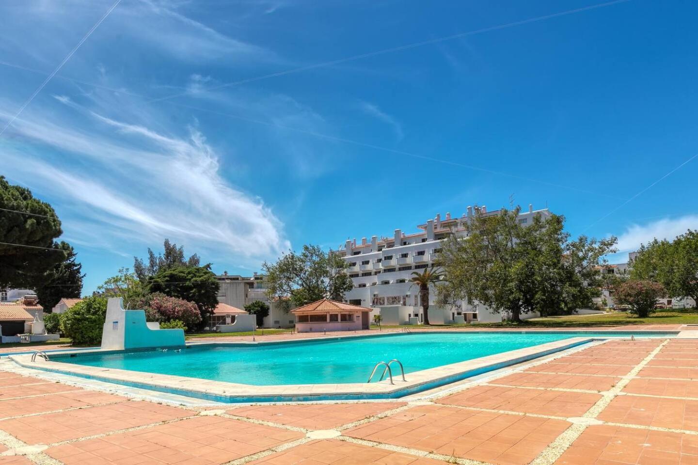 Poolside Villa Sereno Албуфейра Екстер'єр фото