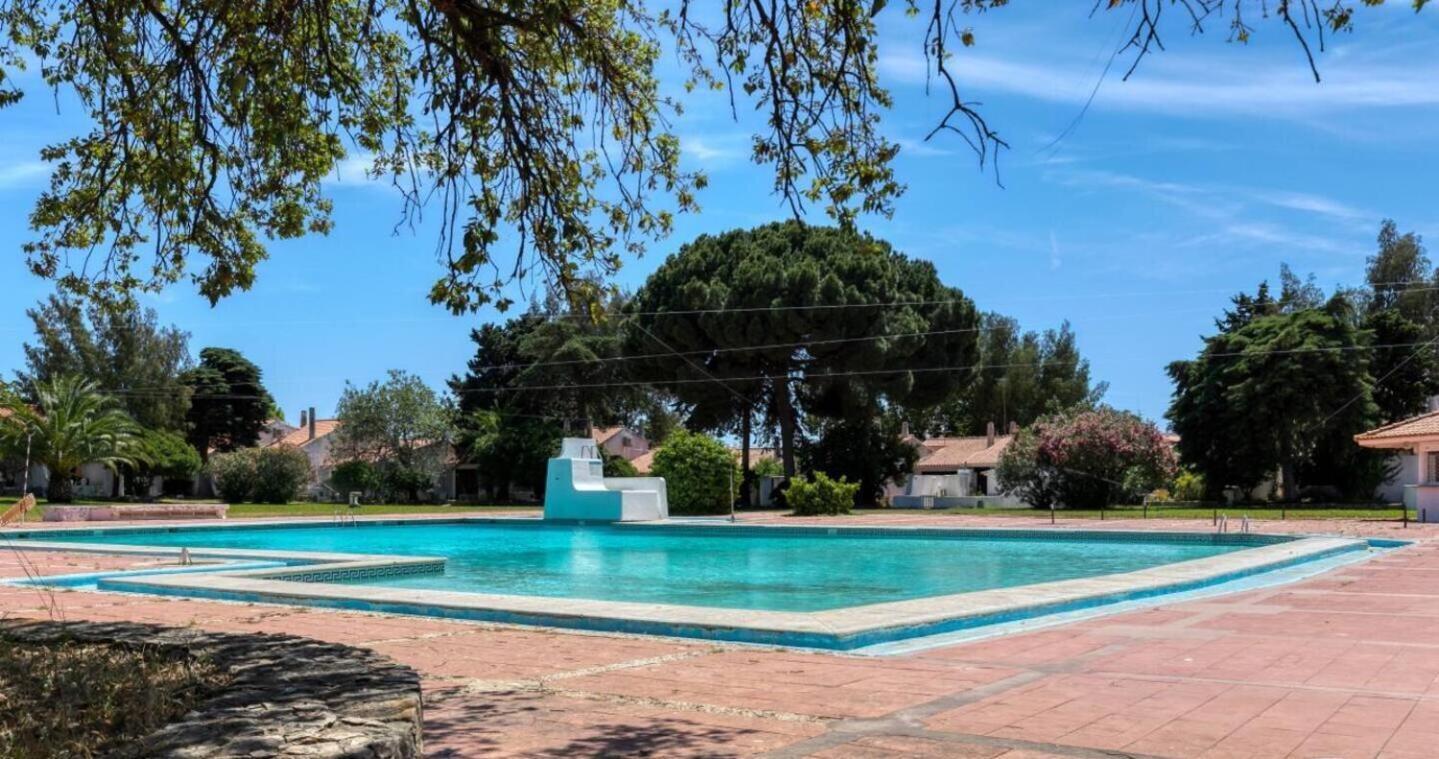 Poolside Villa Sereno Албуфейра Екстер'єр фото