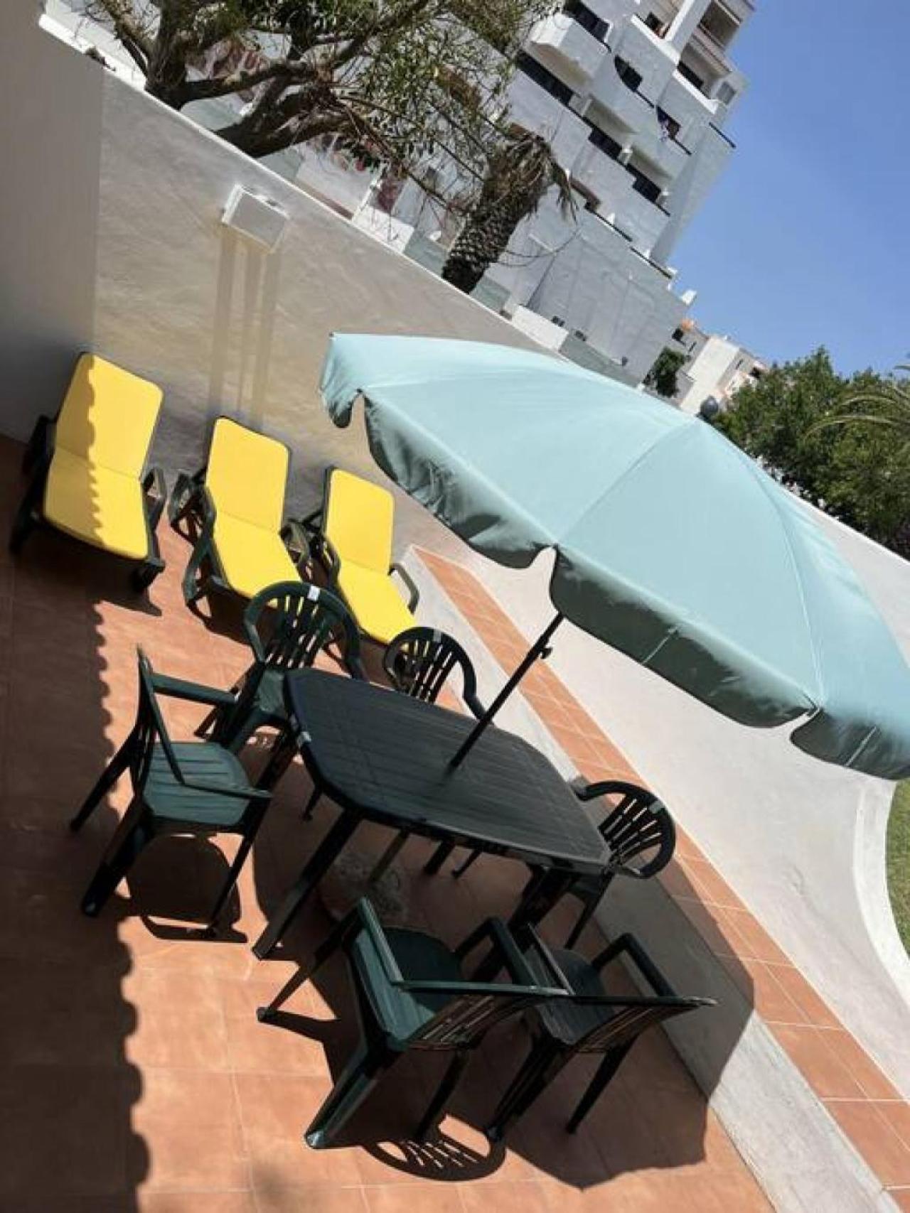 Poolside Villa Sereno Албуфейра Екстер'єр фото